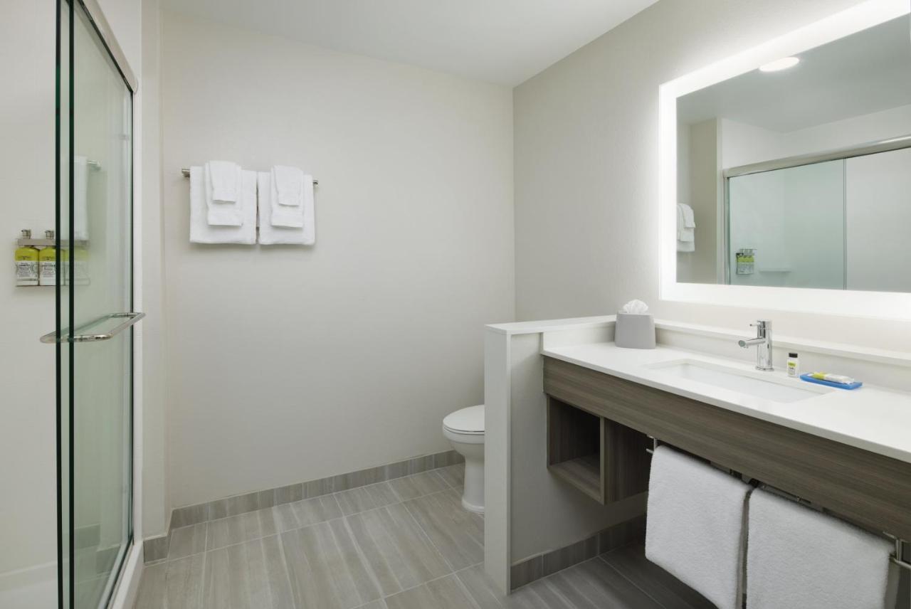 Holiday Inn Express & Suites Gulf Breeze - Pensacola Area By Ihg Eksteriør billede