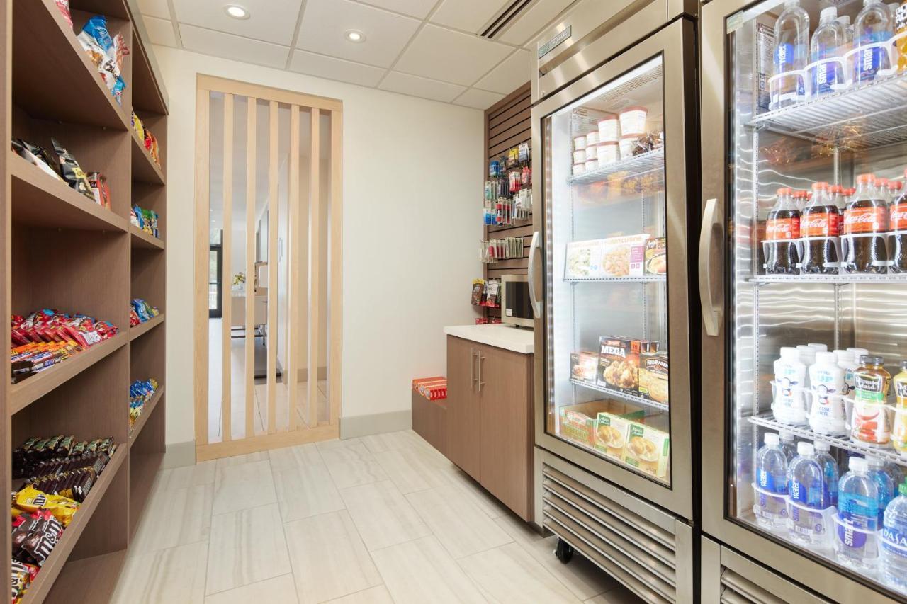 Holiday Inn Express & Suites Gulf Breeze - Pensacola Area By Ihg Eksteriør billede