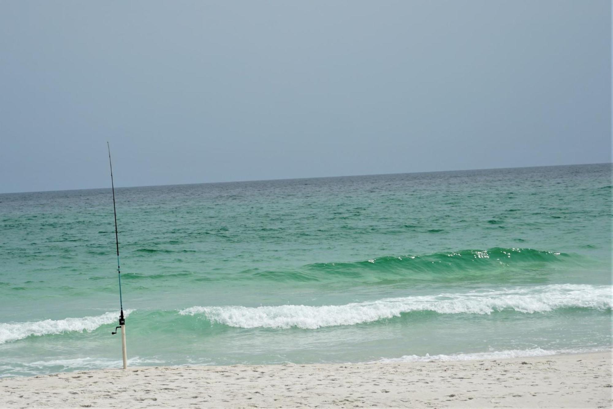 Holiday Inn Express & Suites Gulf Breeze - Pensacola Area By Ihg Eksteriør billede